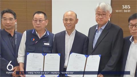 南韓公車勞資糾紛最後關頭解決　首爾躲過罷工惡夢