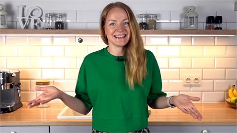 把台灣視第二故鄉！俄羅斯女定居11年　回憶首遇地震、颱風：非常可怕