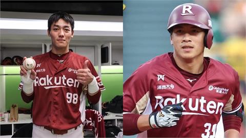 中職／樂天桃猿出包！住飯店太吵遭投訴　網：威立兩位打多久了還這麼屁是怎樣