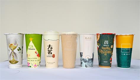 2025七款必喝人氣手搖！超夯飲品一次看！