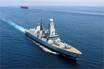 伊朗報復攻擊蔓延至東地中海區域　英國評估派艦護衛賽普勒斯空軍基地