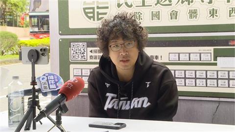 傅家管家跑了 沈伯洋:傅崐萁就是個騙子!請把花蓮還給台灣