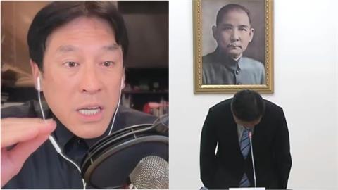 翁曉玲砍預算「傅崐萁突道歉」真相只有一個！黃暐瀚：藍營「這群人」全甩出車