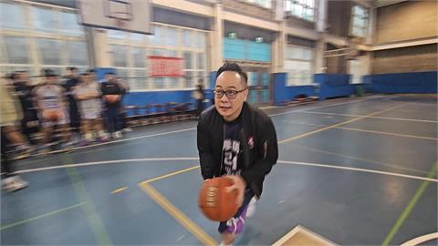 籃協理事長改選「3搶1」 基隆議長童子瑋呼聲高