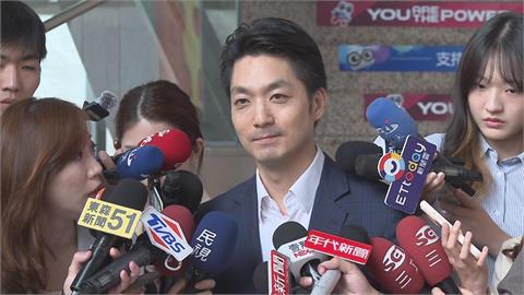 快新聞／蔣萬安喊「4字」評下個4年！主持人秒沉默　郭正亮急轉話題