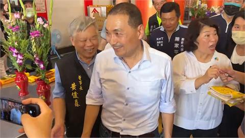 黃嫈珺父女倒戈支持侯　賴清德：依照黨紀處理　