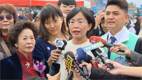 快新聞／新北若三腳督誰贏面大？蘇巧慧、李四川差距曝光　這人慘被「甩尾」