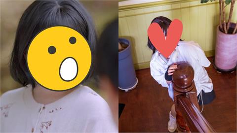 最扯童顏！南韓網劇「國小女童」實際年齡竟21歲　網：根本無違和