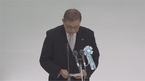 二戰終戰80週年　石破茂強調「反省」　李在明：對日以務實外交為原則