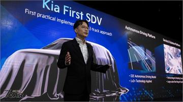 擴大電氣化產品陣容，加強未來業務能力　Kia 2030 年戰略藍圖出爐