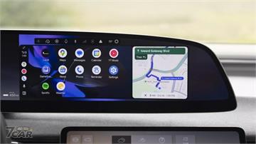 Lucid Gravity OTA 更新導入 Apple CarPlay 與 Android Aut