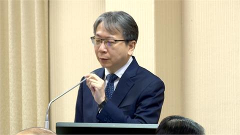 美選膠著！中國認知戰狂打疑美論　蔡明彥：無論誰當選都會維持「制中友台」