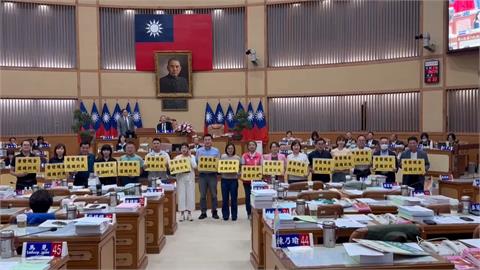 4.6萬發不發？綠營要侯友宜比照台南市府回應民意