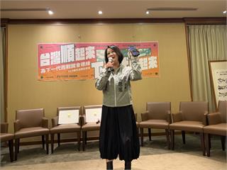 沈伯洋已接受4家媒體辯論邀約　吳思瑤促蔣萬安團隊儘速協商