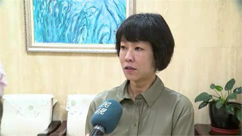 快新聞／顏慧欣辭世享年53歲　賴總統致哀：國家痛失優秀經貿人才