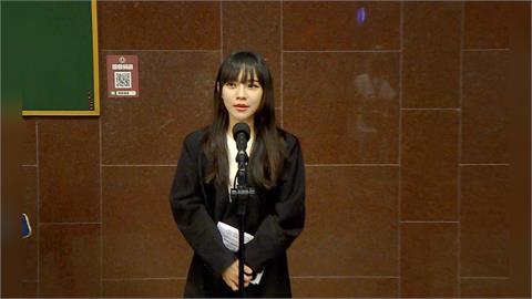 要求賈永婕穿著惹議！綠營支持者狂洗版賴惠員　黃捷回應了