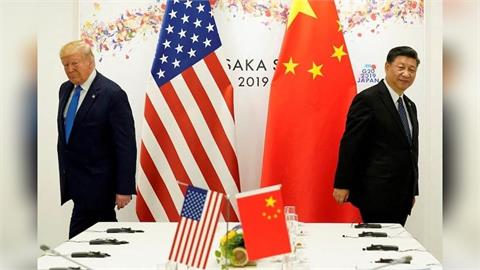 美學者:川習會預計談台灣 盼川普促中停止對台脅迫