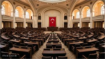 土耳其反對派分裂　總統 Tayyip Erdogan 盼提前大選