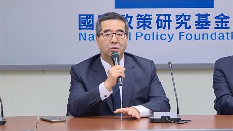 馬辦發聲明切割蕭旭岑？吳思瑤：馬英九不買單鄭麗文路線