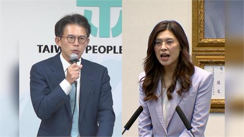 快新聞／民眾黨真的撐不住了？最新民調反感度超驚人　「這族群」也不滿鄭麗文