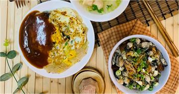 鹿港小吃店「7人分食1份蚵仔煎」　老闆無奈祭新制：每人需點1份餐