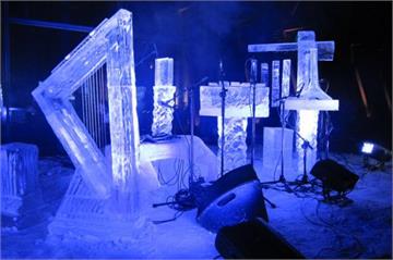 冬日限定－斯堪地那維亞的冰雪音樂會