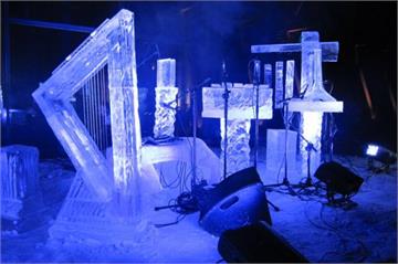 冬日限定－斯堪地那維亞的冰雪音樂會