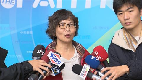 駁北檢證實wen就是柯文哲　蔡壁如引邱吉爾名言否認