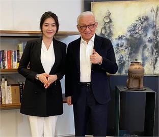 兩岸血脈相連？曹興誠：希望永遠不要統一！