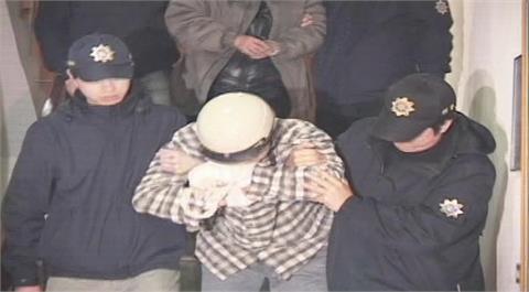 死刑合憲119日後執行死刑！剩餘「36名死囚」尚未伏法