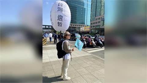白營爆退黨潮　民眾黨汐止區主任黃守仕「宣布離開」