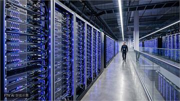 NetApp發表全新儲存系統　吞吐量飆4倍助攻AI發展