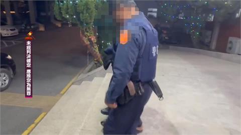 心虛! 花蓮男誤認仇家跟蹤開槍 遭警逮意外發現毒駕