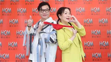 男星離婚23年 新歡竟是張秀卿！ 二人關係曝光他認「最親近的人」
