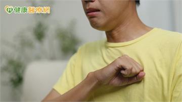 沒咳嗽也可能是結核病？醫：頸部腫大恐是肺外結核