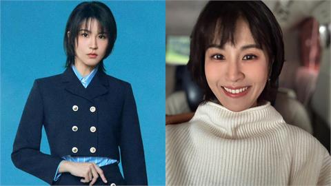 曾沛慈赴中登《浪姐7》奪人氣「斷層第一」！台網見「1現象」失望嘆：淪陷了