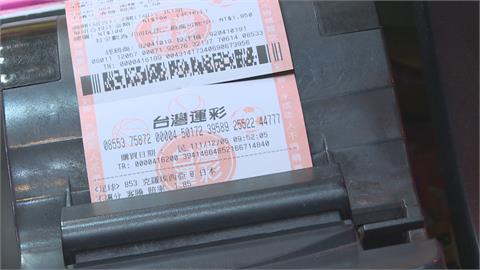看世足買運彩　網友串關花100元　中14萬彩金
