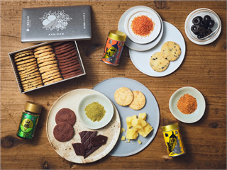 從柚子胡椒到山椒琴酒：日本辛香料正在改寫風味版圖