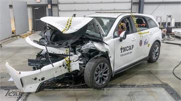 同步頒發 TNCAP 制度第一版獎項 　TNCAP 公佈 Custin、Tucson L、Yaris