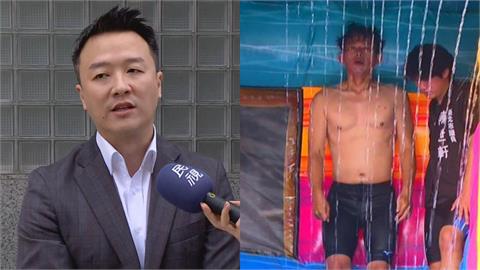 喊核三公投不會過「遭嗆小丑」！李正皓點黃國昌賭1事：你宣誓2026、28都不選