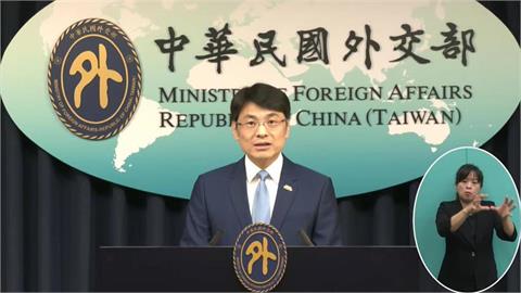 快新聞／中國要求驅逐台灣駐丹麥大使被拒　外交部批戰狼外交「粗暴卑劣」