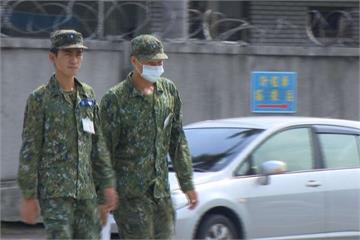有沒有搞錯？算錯退伍日 役男少當1天兵