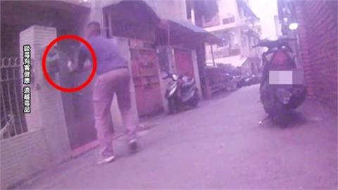 還能這樣販毒？　「得來速」空投零接觸...警長期跟監抓到了