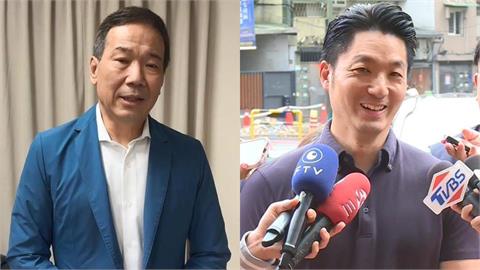 萬華魚果市場改建施工鄰損引民怨　張育萌酸：蔣萬安無能連鍾小平都認證！