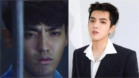 吳亦凡爆拒絕潛規則「關小黑屋身亡」遺體秘密處理！「2內幕曝」官方急刪畫面外流