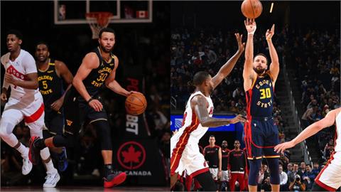NBA例行賽淪三分球大賽　投的多命中率卻更差