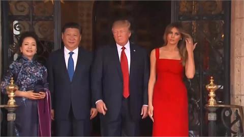 川普又說會見習近平!擬反制限美軟體輸中