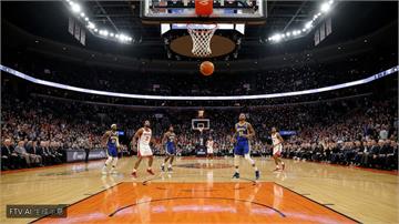 NBA季後賽雷霆下半場大爆發 131比108痛宰湖人系列賽3比0聽牌