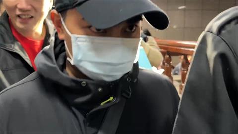 邱軍撞死運將神隱！　今赴地檢署應訊　死者家屬喊話：成年人自己面對