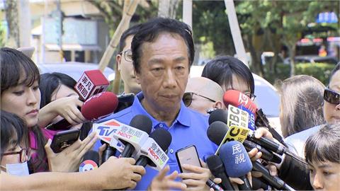 郭台銘憶母親好手藝畫面曝光!盛讚「這2道」最厲害:我的心靈支柱